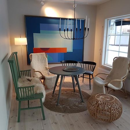 Hotel Akerlund Jokkmokk Bagian luar foto