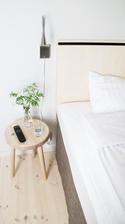 Hotel Akerlund Jokkmokk Bagian luar foto