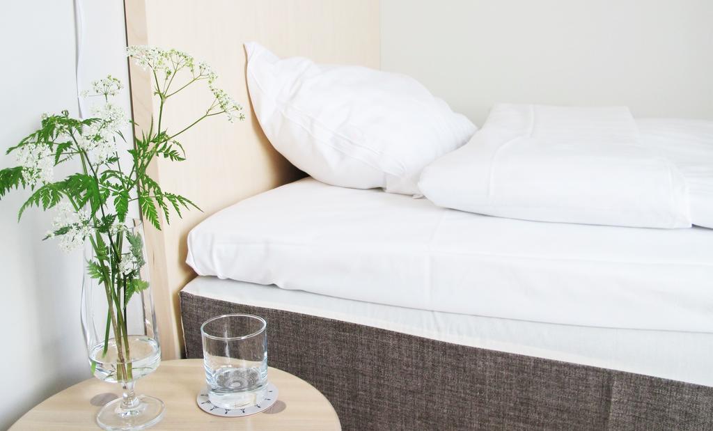 Hotel Akerlund Jokkmokk Bagian luar foto