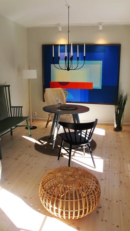 Hotel Akerlund Jokkmokk Bagian luar foto