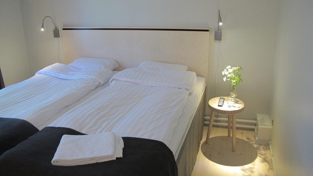 Hotel Akerlund Jokkmokk Ruang foto
