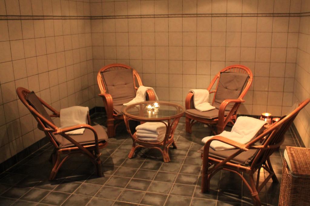 Hotel Akerlund Jokkmokk Bagian luar foto